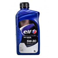 Олива моторна Elf Evolution 900 SXR 5W-30 5л
