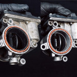 К2 PRO CARB CLEANER Очисник карбюратора 400мл  W128