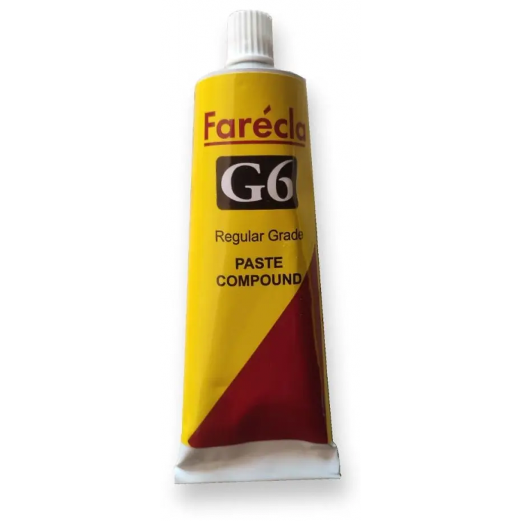 Паста полірувальна Farecla G6 Paste compound  0,15кг