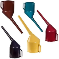 Лійка пластикова 