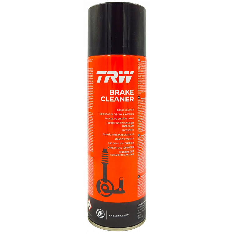 TRW Очисник гальм Brake Cleaner 500 мл