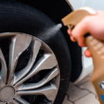 K2 FELIX  Очисник дисків та ковпаків  770 мл K167M