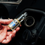 К2 TURBO BENZIN Очисник інжектора  50мл ET3111