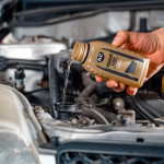 K2 RADIATOR FLUSH Промивання радіатора 400г T220