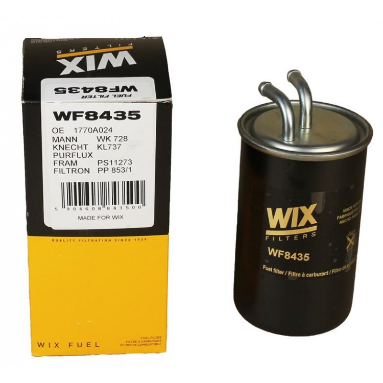 WIX WF8435 (PP853/1)