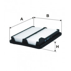 WIX WA9675 (AP103/1)