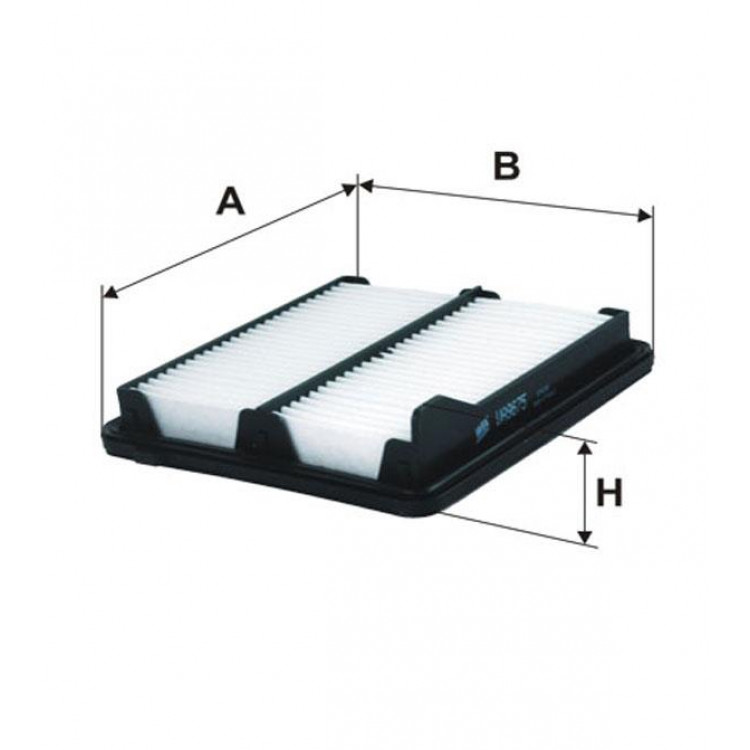 WIX WA9675 (AP103/1)