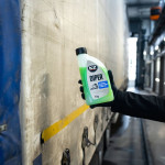 K2 DIPER Активна піна. Безконтактний автошампунь  5кг М156