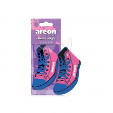 Ароматизатор Areon Кеди Bubble gum