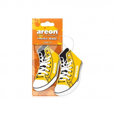 Ароматизатор Areon Кеди Vanilla