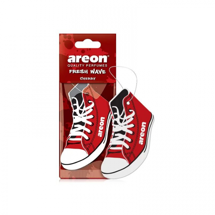 Ароматизатор Areon Кеди Chery