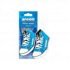 Ароматизатор Areon Кеди New Car