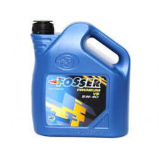Олива моторна FOSSER Premium VS 5W-40