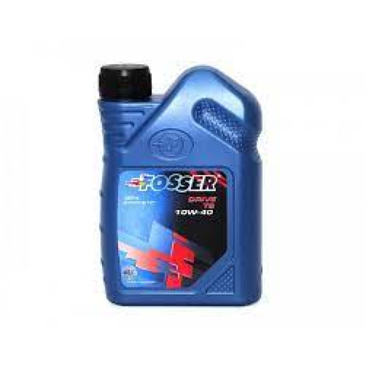 Олива моторна FOSSER Drive TS 10W-40 1л
