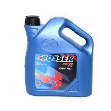 Олива моторна FOSSER Drive Diesel 10W-40