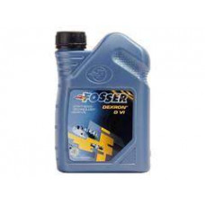 Олива для АКПП та ГУР FOSSER Dexron D VI 1л