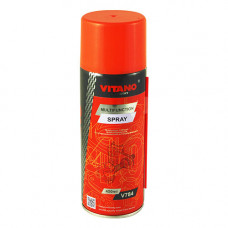 Змазка універсальна Multifunction spray VITANO 450мл