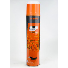 Очисник  салону з щіткою (пінний) Multi Cleaner VITANO 650мл