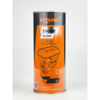 Промивка масляної системи Engine Flush VITANO 400мл