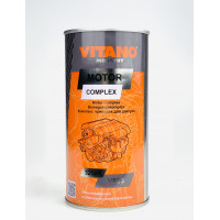 Мотордоктор Motor Complex VITANO 325ml