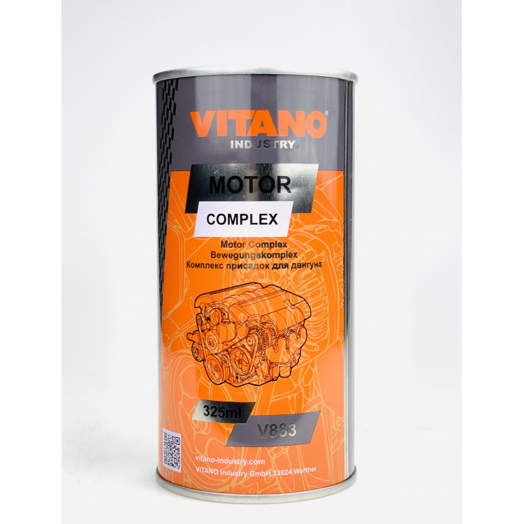 Мотордоктор Motor Complex VITANO 325ml