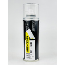 RECTOR Антискотч. Очисник наліпок та клею 200 мл