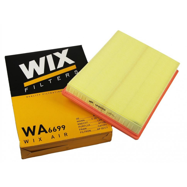 WIX WA6699 (AP051/1)