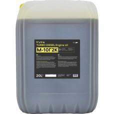 Олива моторна Олива ViraOil М-10Г2К 20л