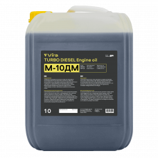 Олива моторна Олива ViraOil М-10ДМ 10л