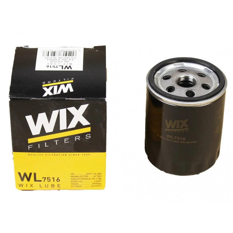 WIX WL7516 (OP597/1)