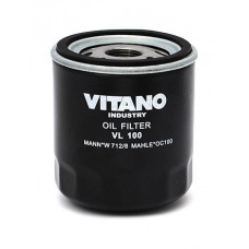 VITANO VL100