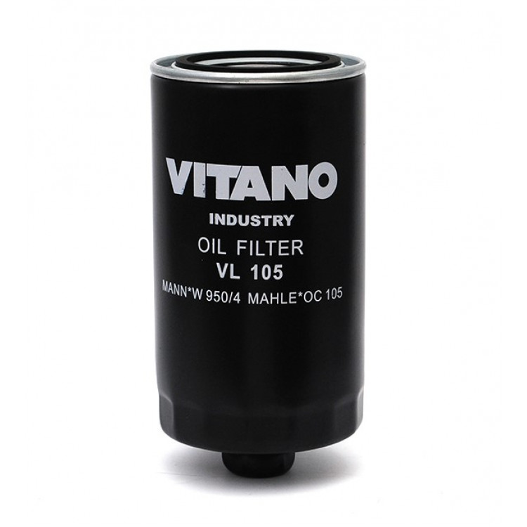 VITANO VL105