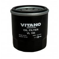 VITANO VL195