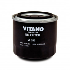 VITANO VL205