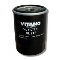 VITANO VL217