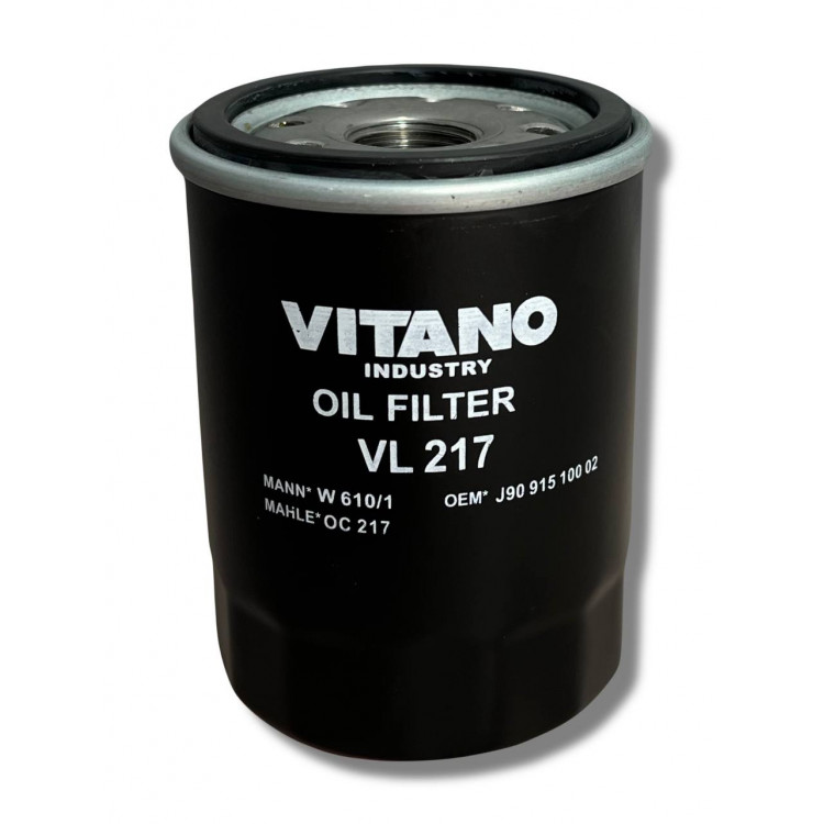 VITANO VL217