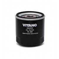VITANO VL232