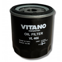VITANO VL466