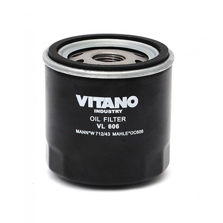 VITANO VL606