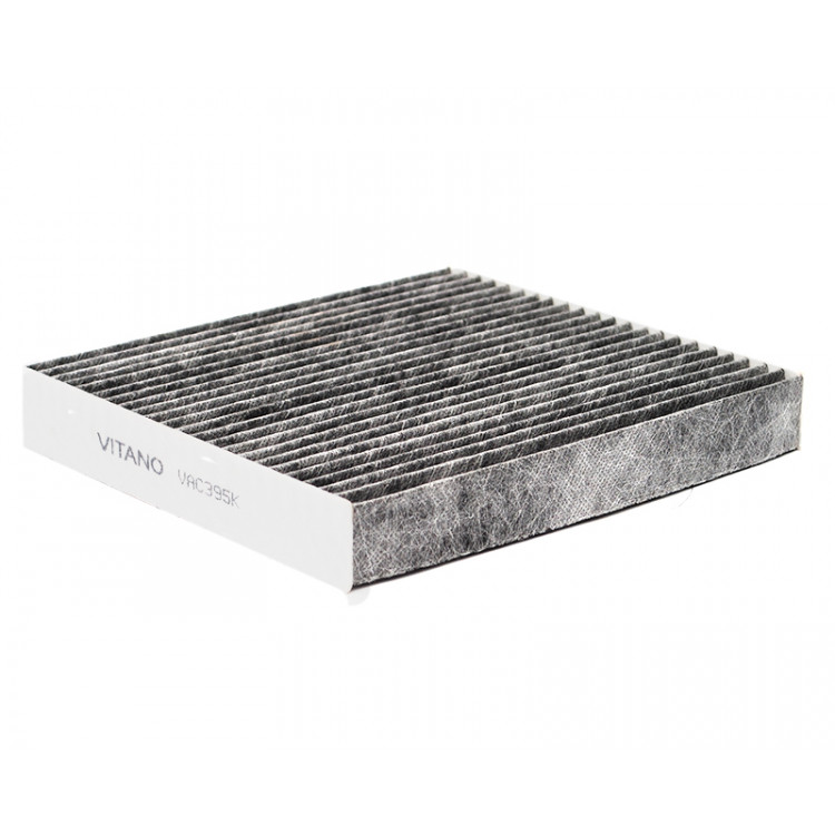 VITANO VAC395K