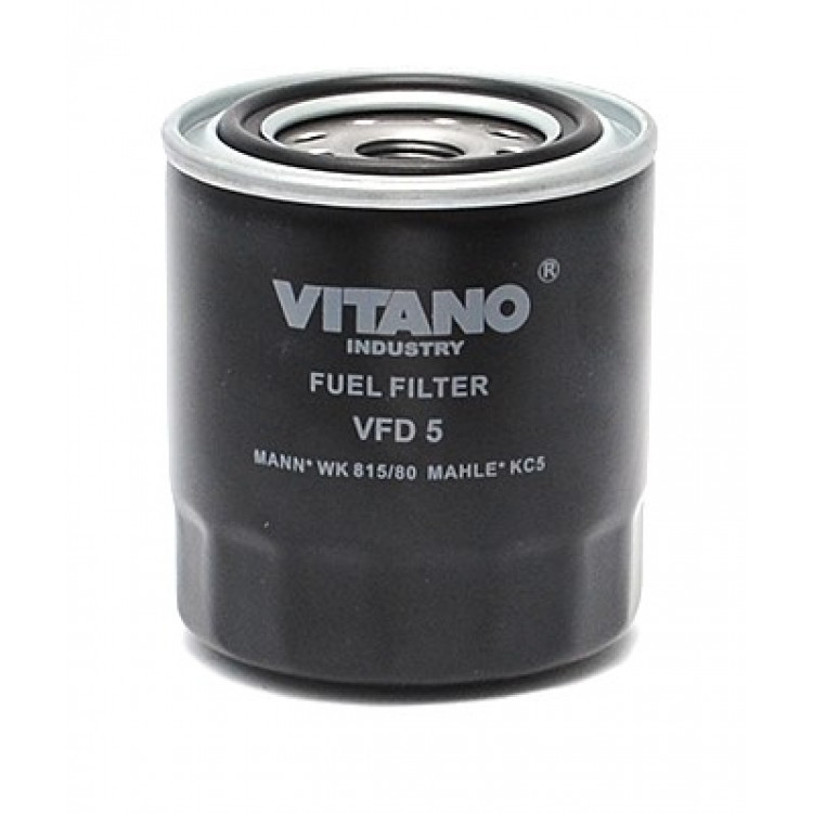 VITANO VFD5