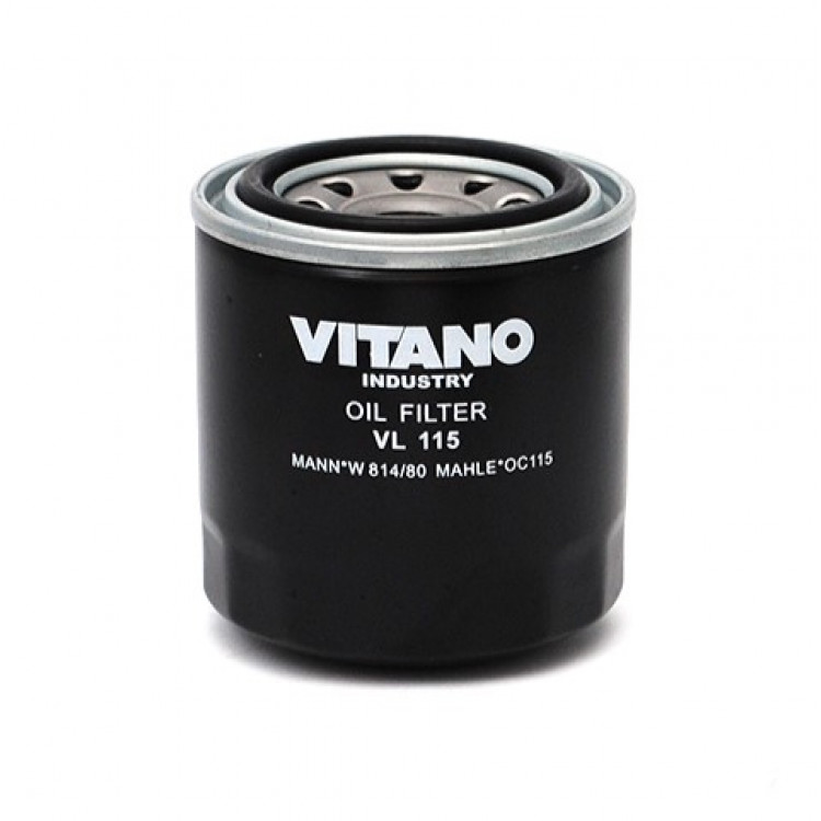 VITANO VL115