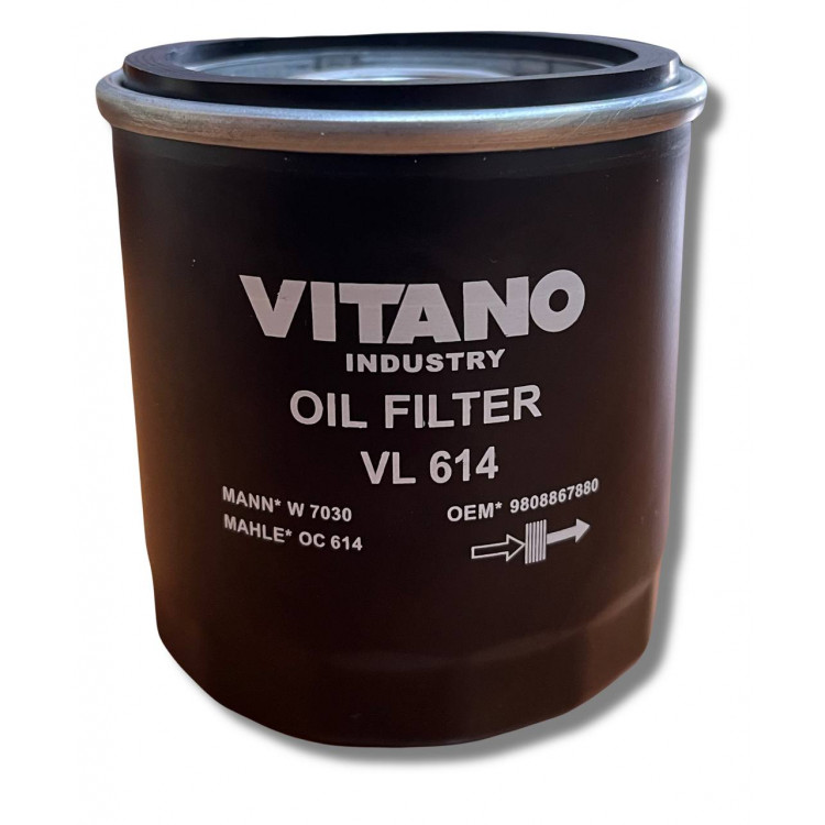 VITANO VL614