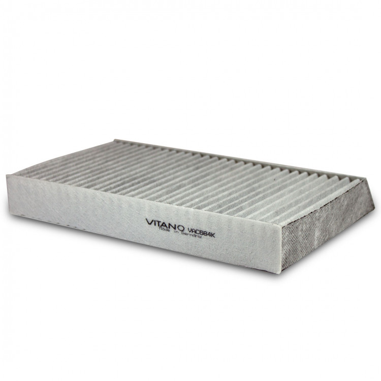VITANO VAC684K
