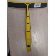 Стягувач води силіконовий 30см