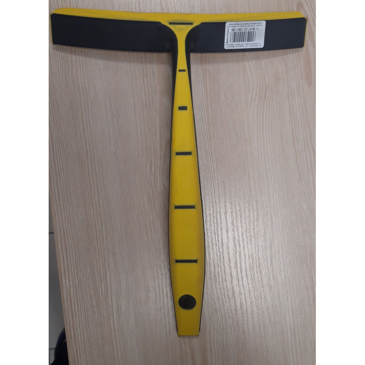 Стягувач води силіконовий 30см