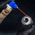 К2 Smar LT-43 Змазка для змащування підшипників 400мл  W135