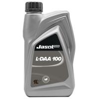 Олива компресорна Jasol Compresor Oil L-DAA 100 1L