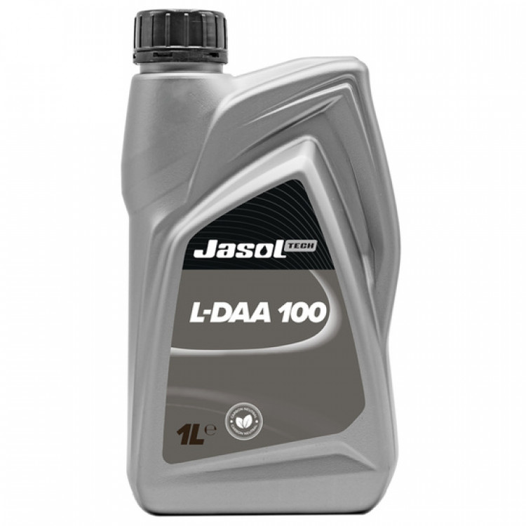 Олива компресорна Jasol Compresor Oil L-DAA 100 1L