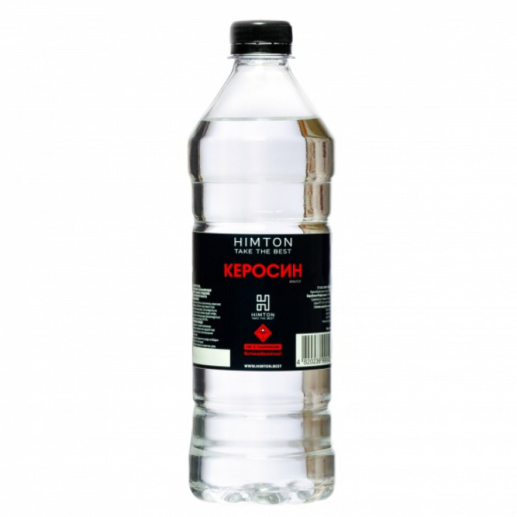 HIMTON  Керосин 4л